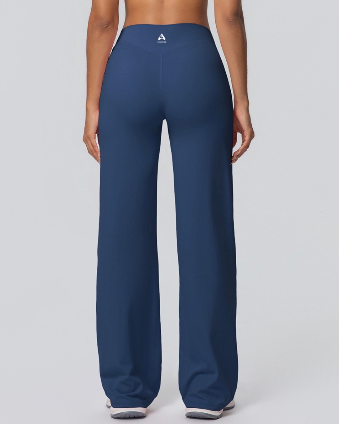 Rise Pants