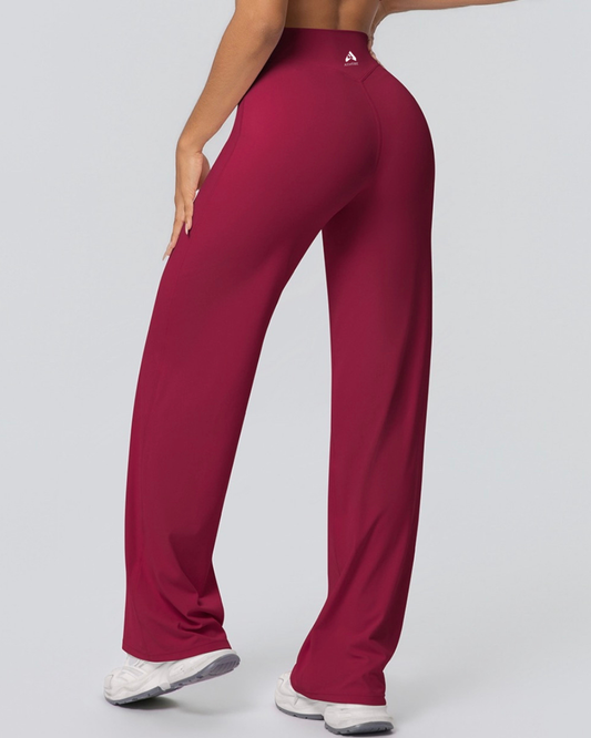 Rise Pants