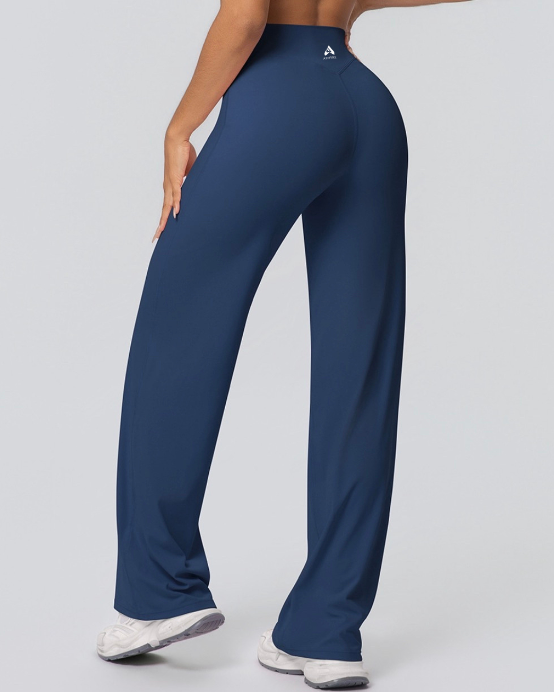 Rise Pants
