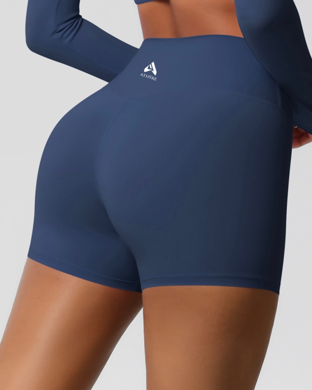 Rise Shorts