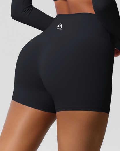Rise Shorts