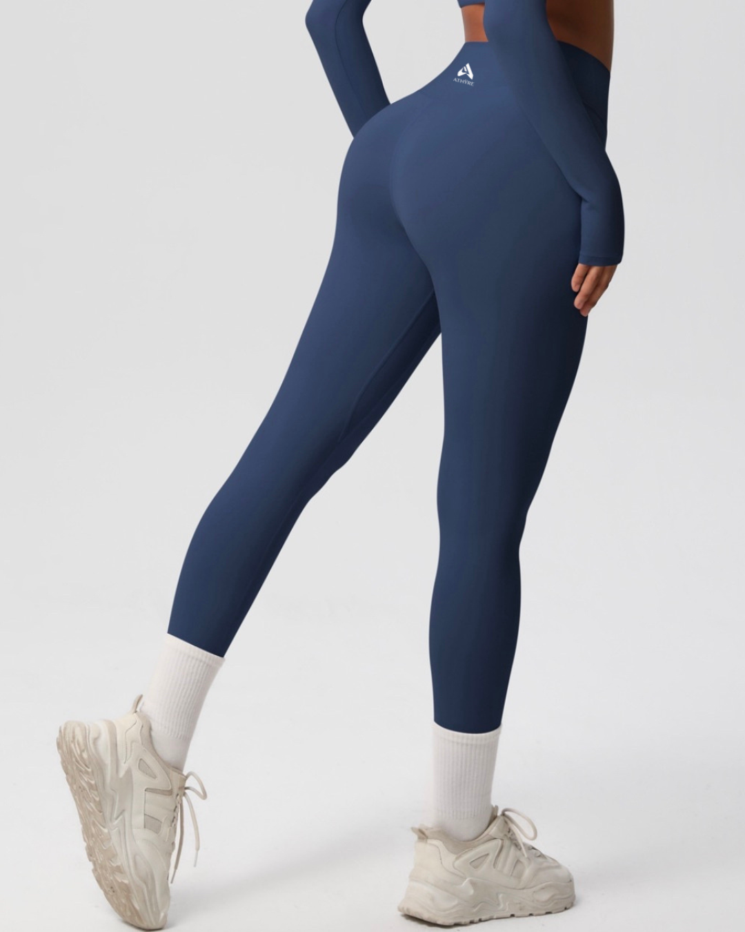 Rise Leggings