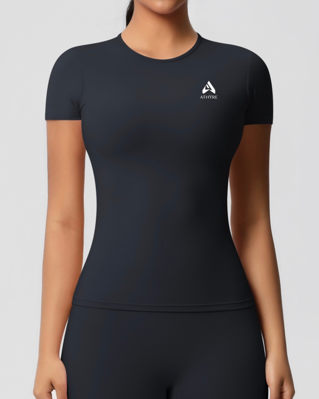 Rise Comp Top