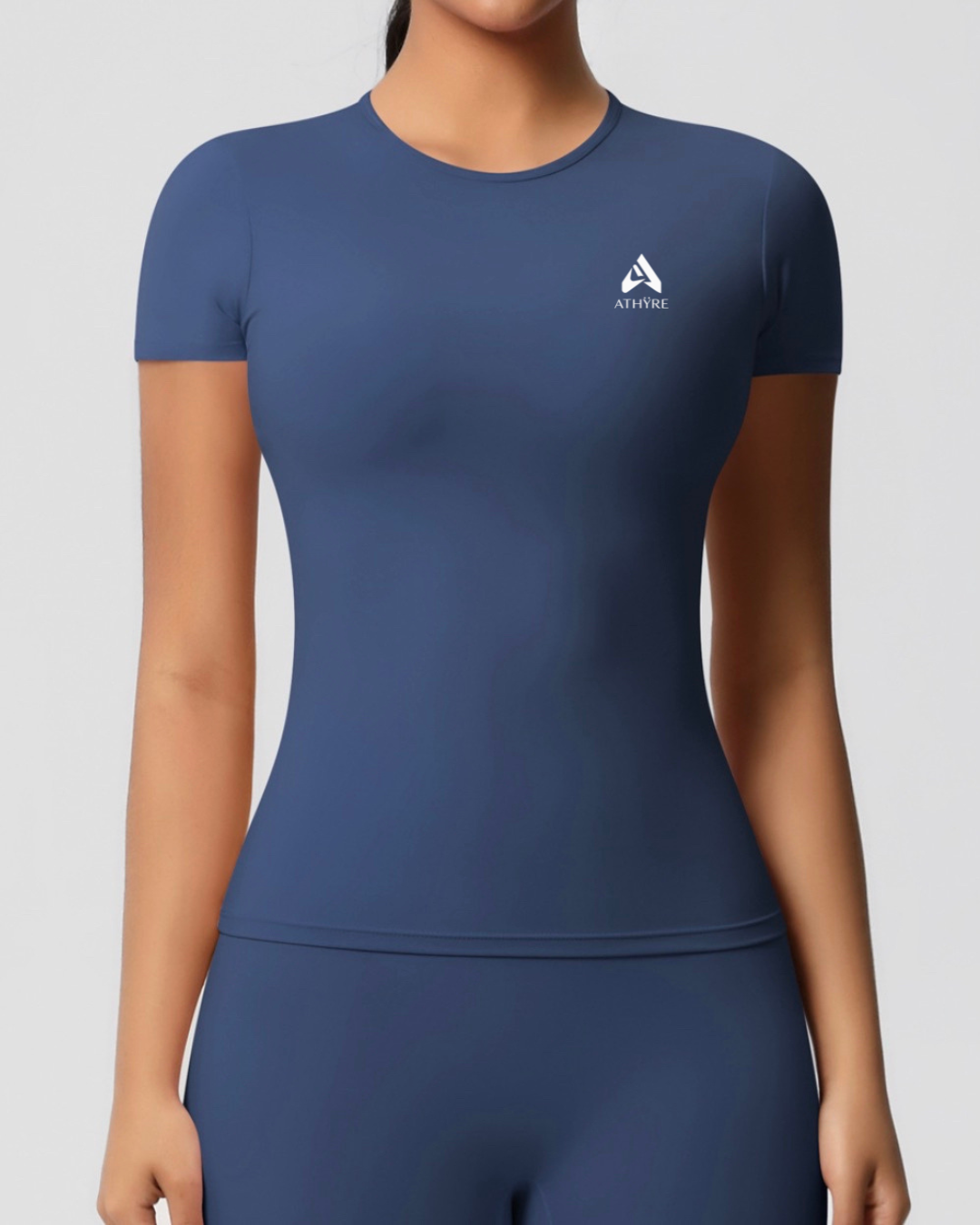 Rise Comp Top