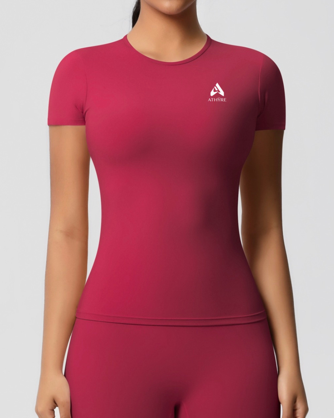 Rise Comp Top