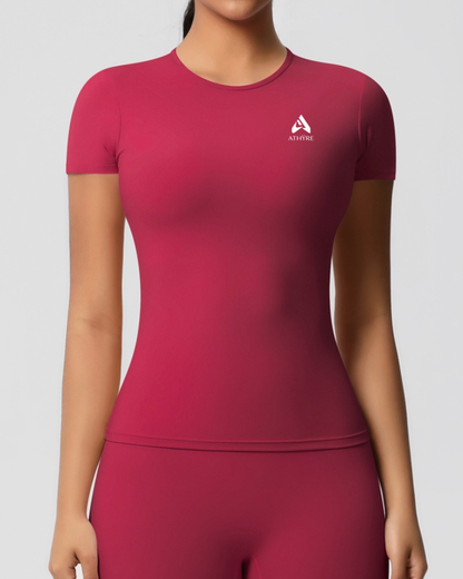 Rise Comp Top