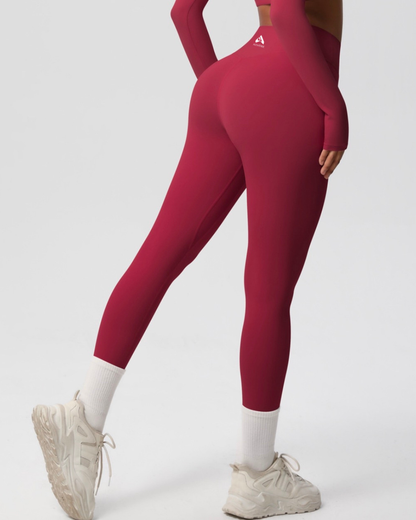 Rise Leggings