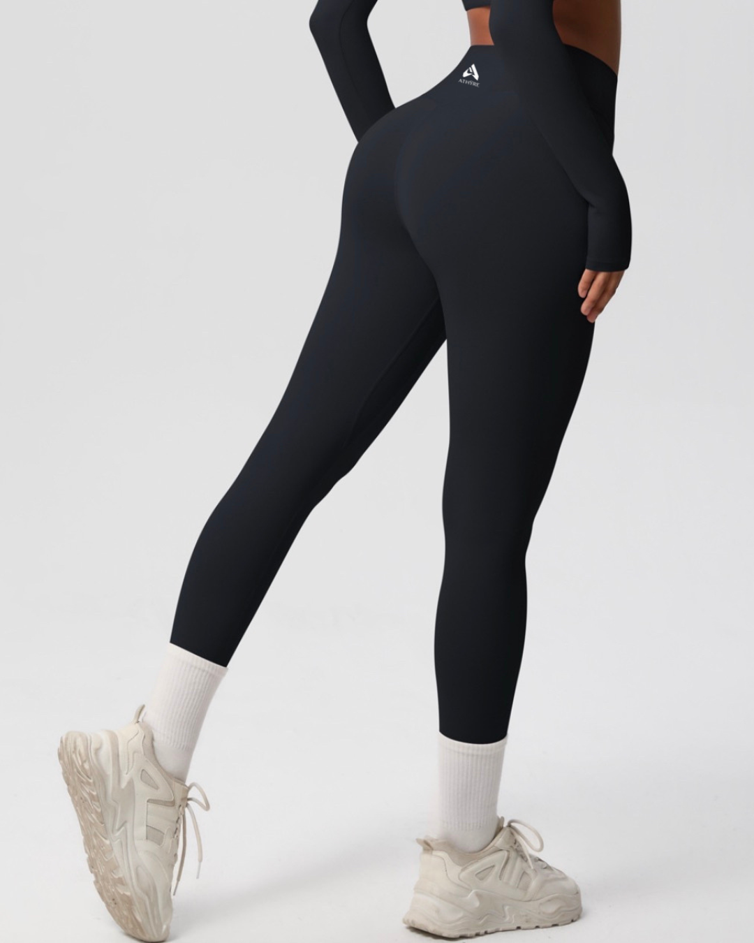 Rise Leggings