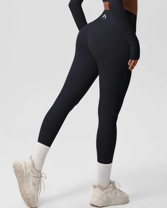 Rise Leggings