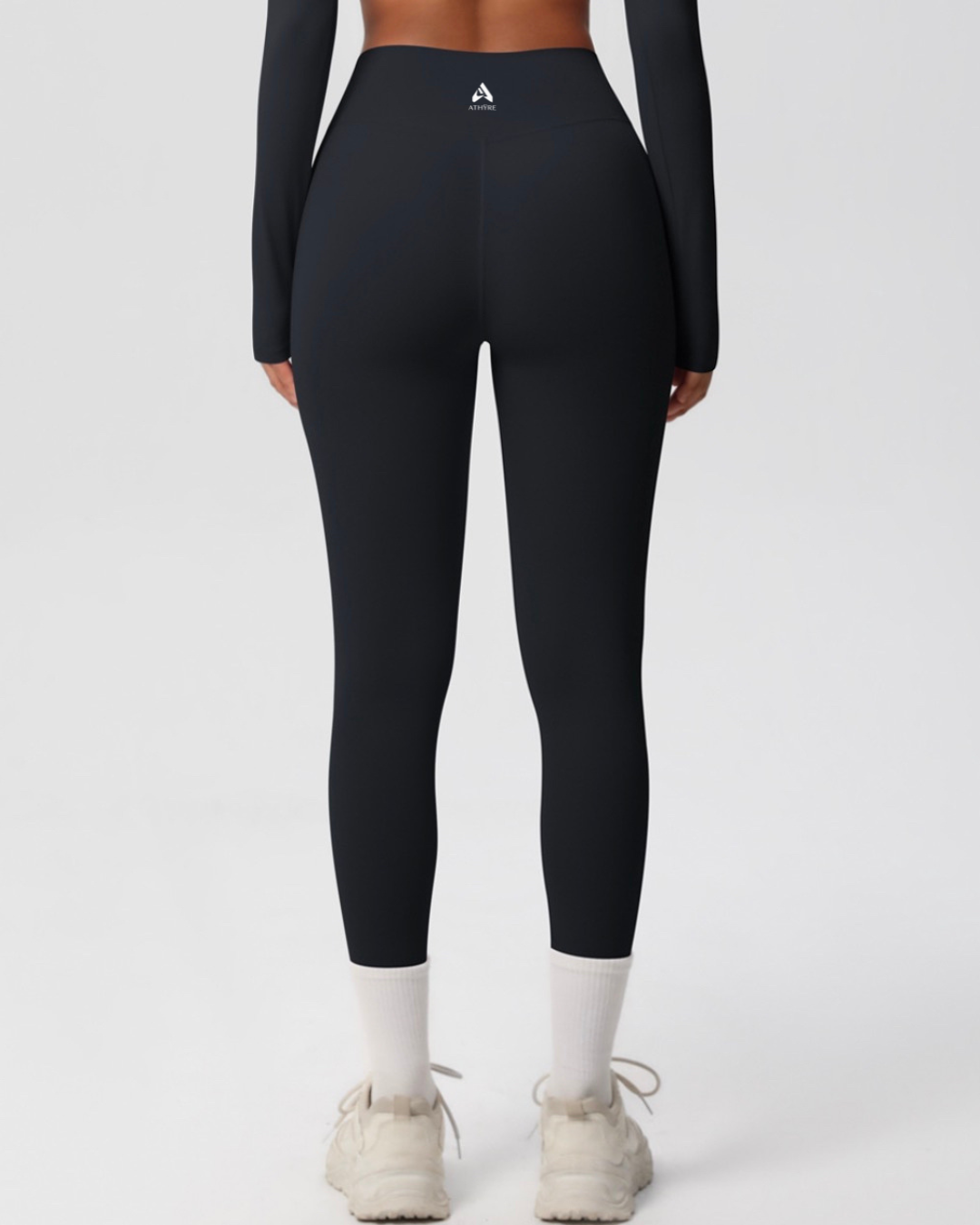 Rise Leggings