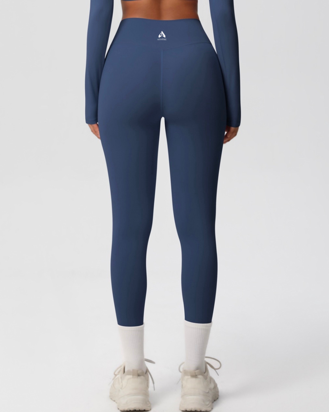 Rise Leggings