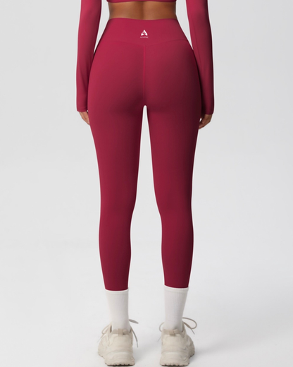 Rise Leggings
