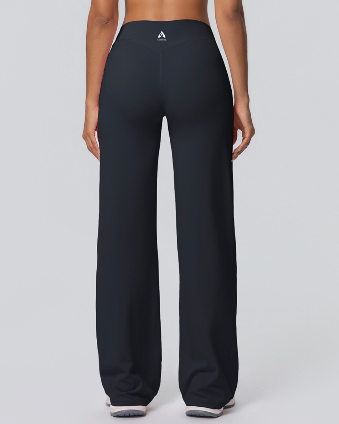 Rise Pants