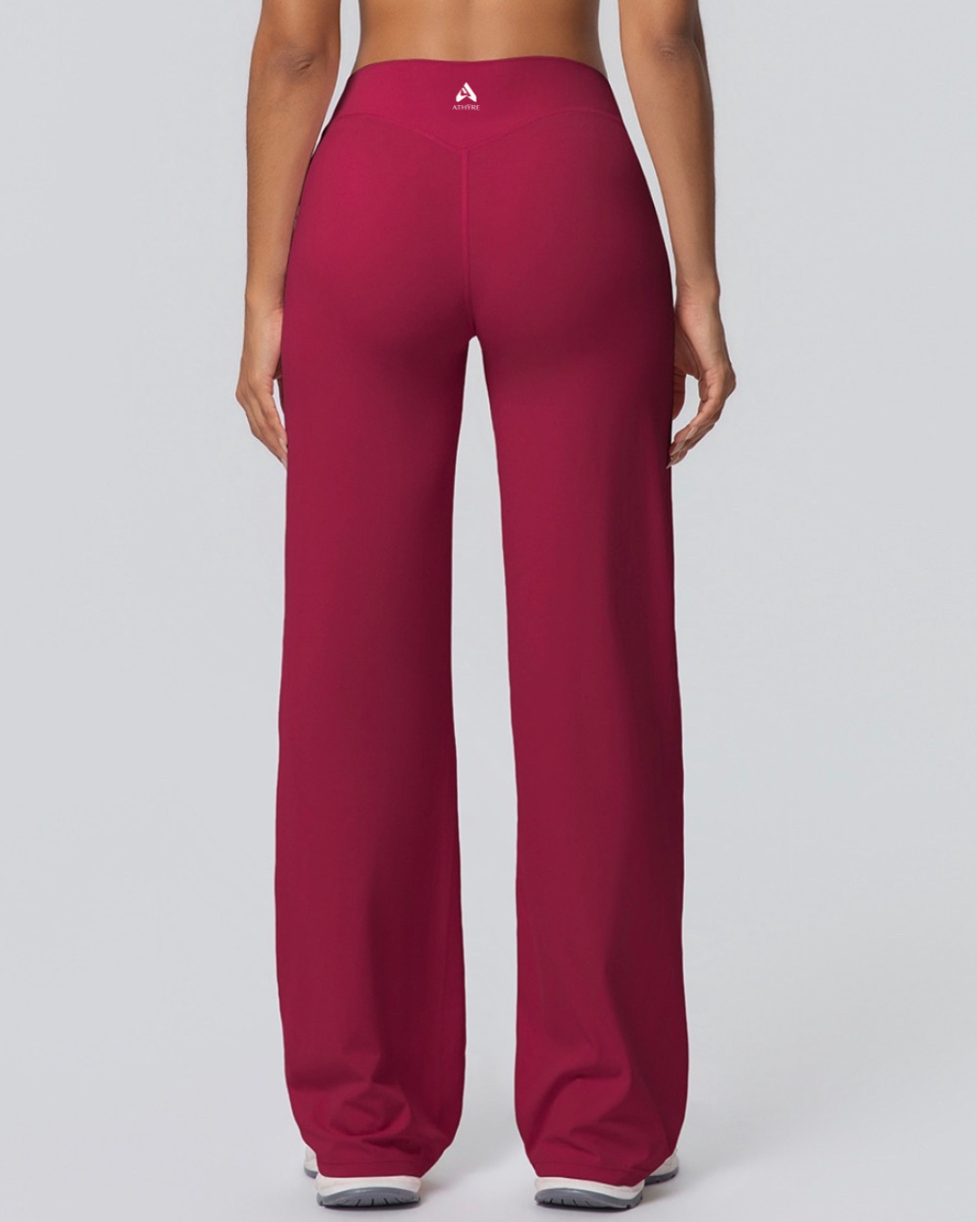 Rise Pants