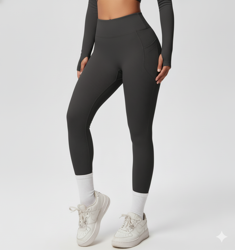 Rise Leggings