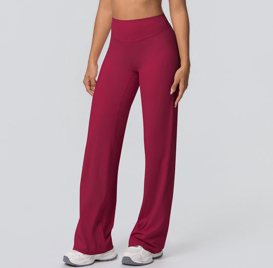 Rise Pants