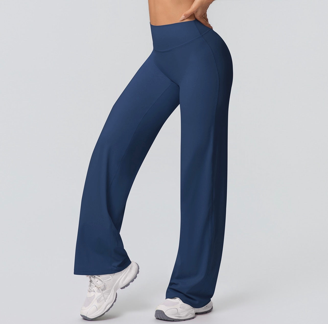 Rise Pants