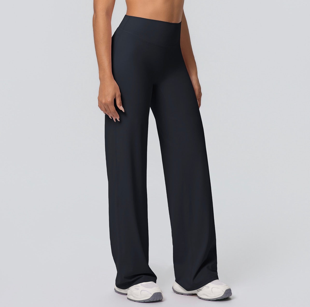 Rise Pants