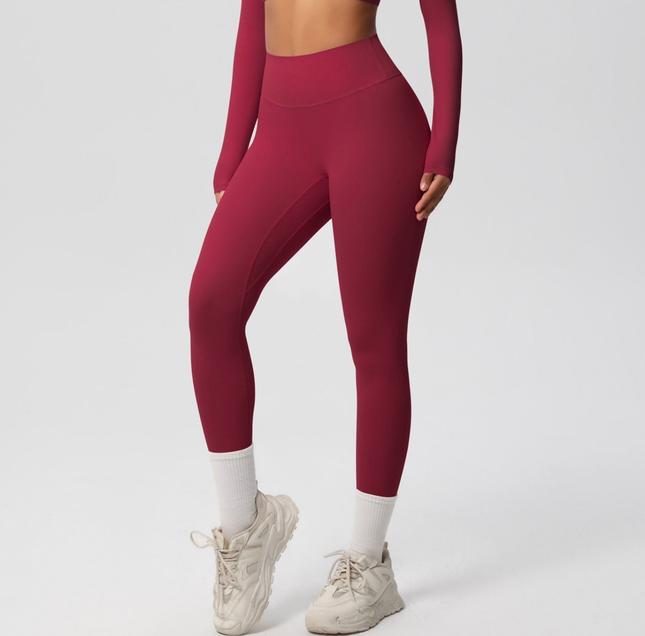 Rise Leggings