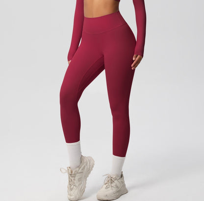 Rise Leggings