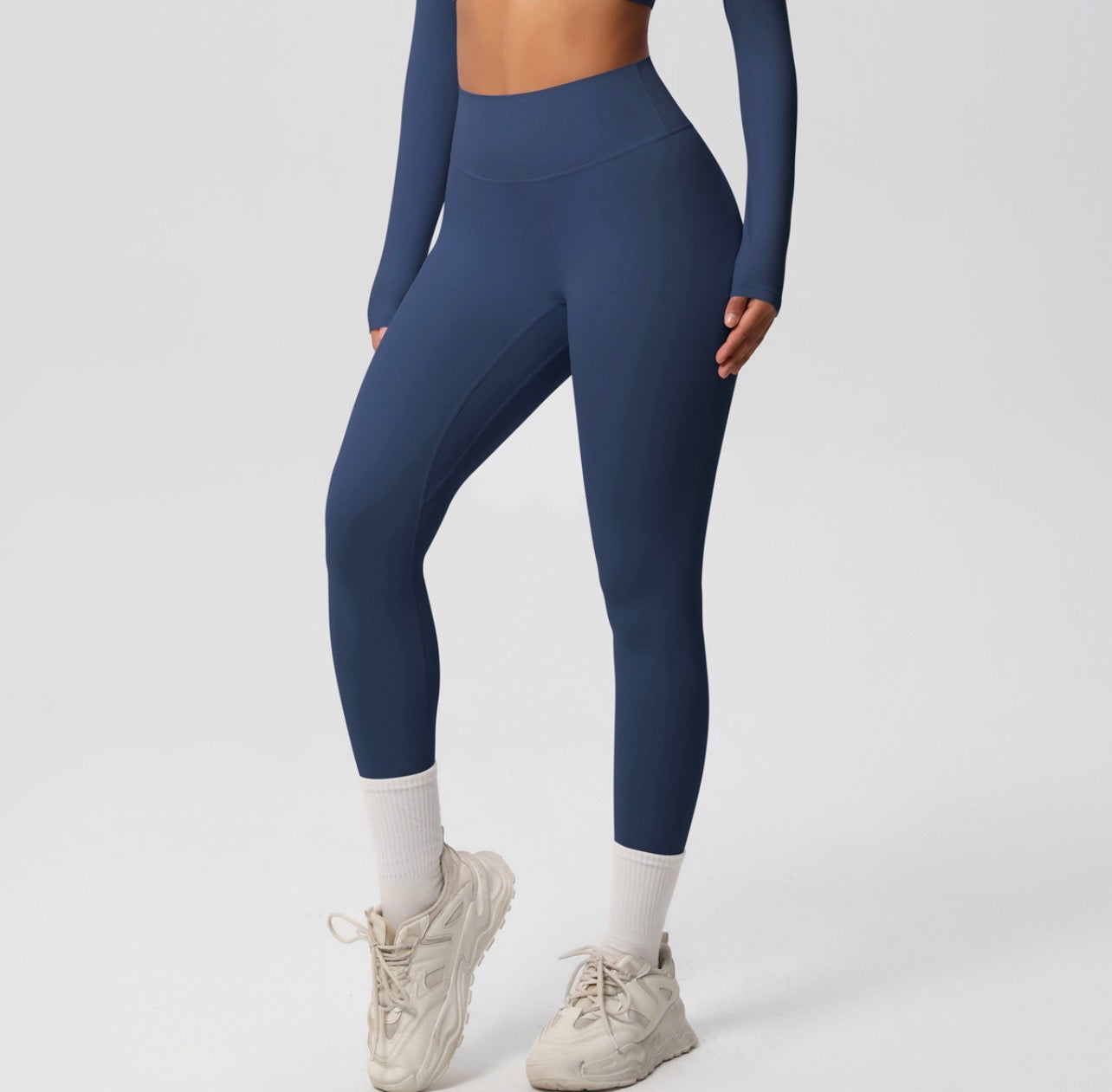 Rise Leggings