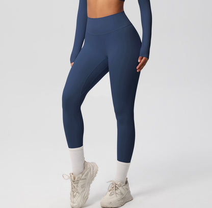 Rise Leggings