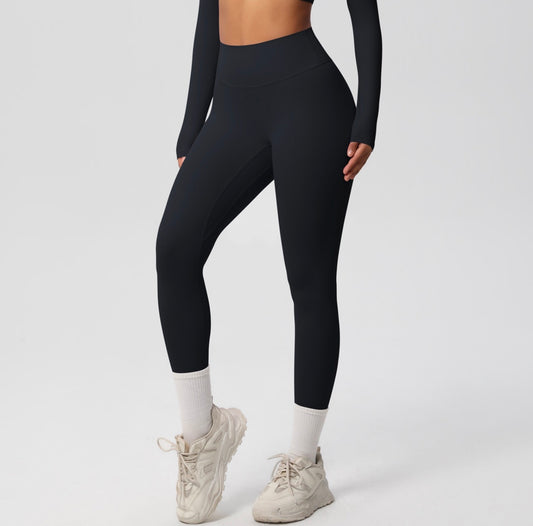 Rise Leggings