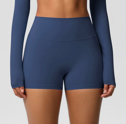 Rise Shorts